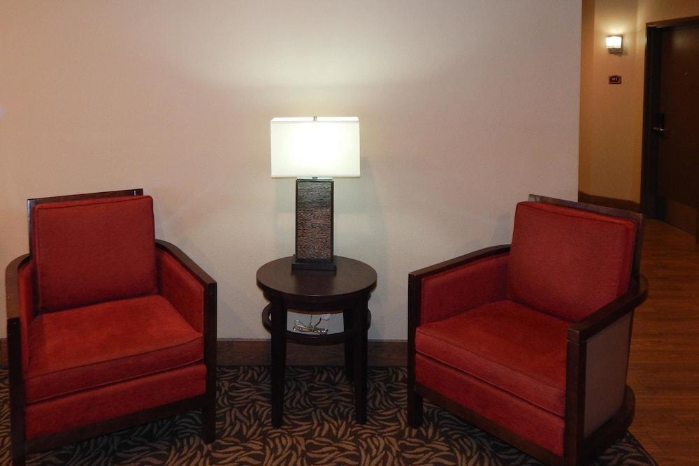 Comfort Inn & Suites Las Cruces Mesilla Ngoại thất bức ảnh