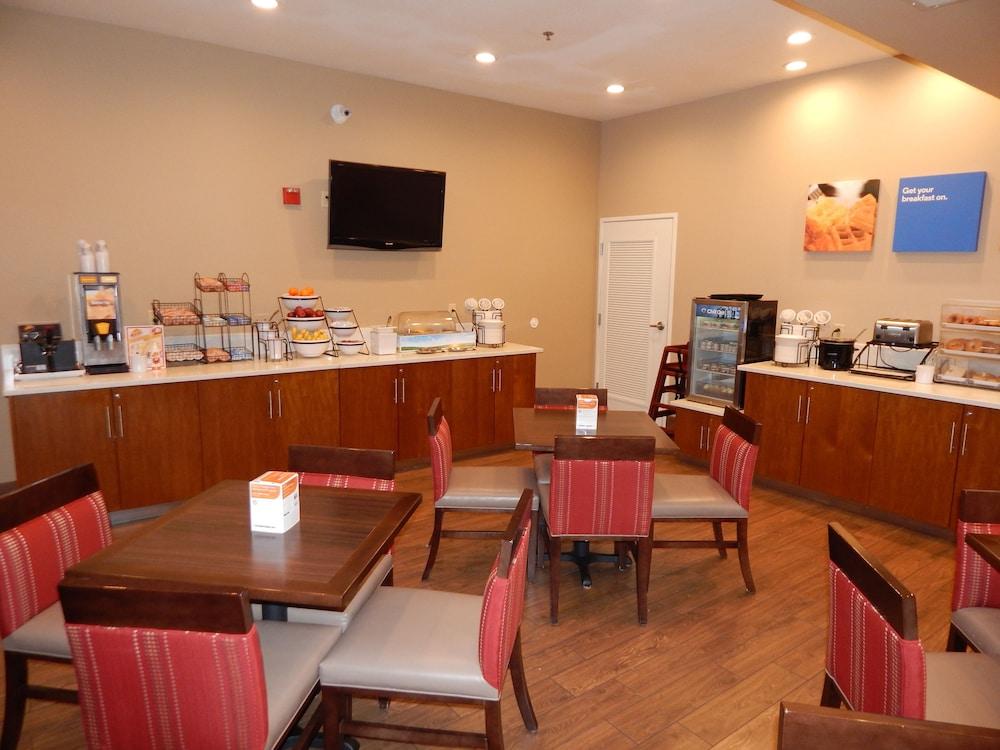 Comfort Inn & Suites Las Cruces Mesilla Ngoại thất bức ảnh