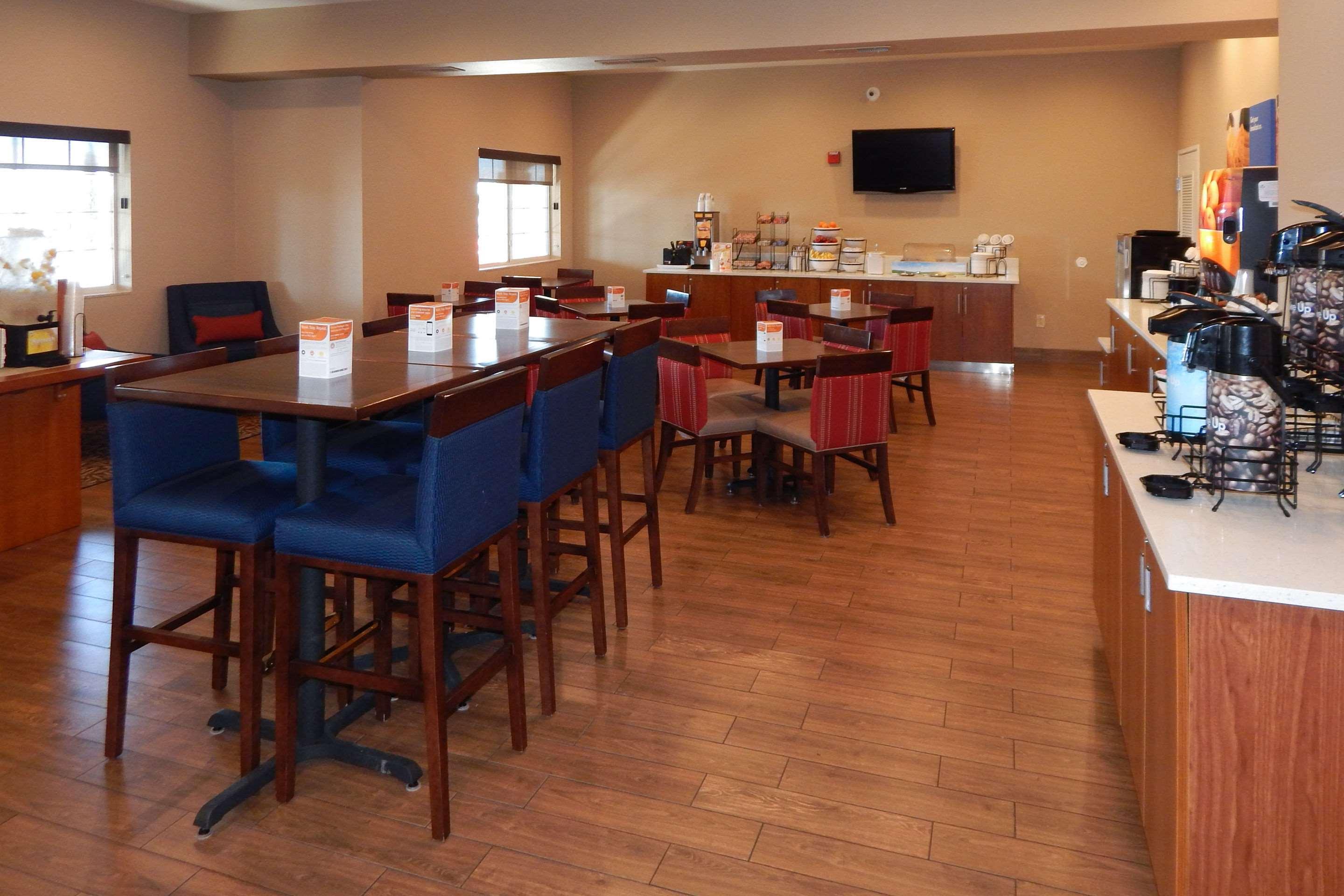 Comfort Inn & Suites Las Cruces Mesilla Ngoại thất bức ảnh