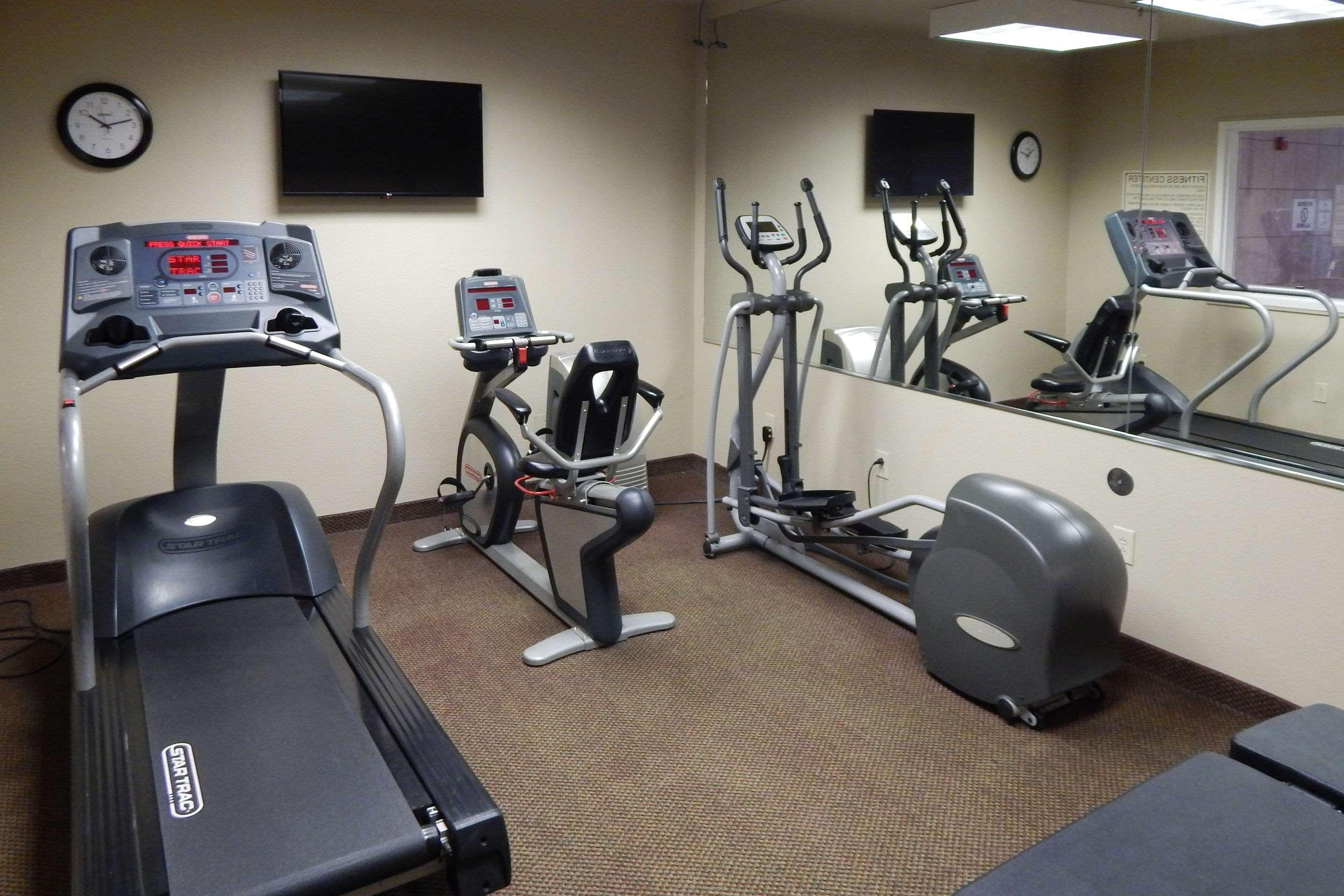 Comfort Inn & Suites Las Cruces Mesilla Ngoại thất bức ảnh