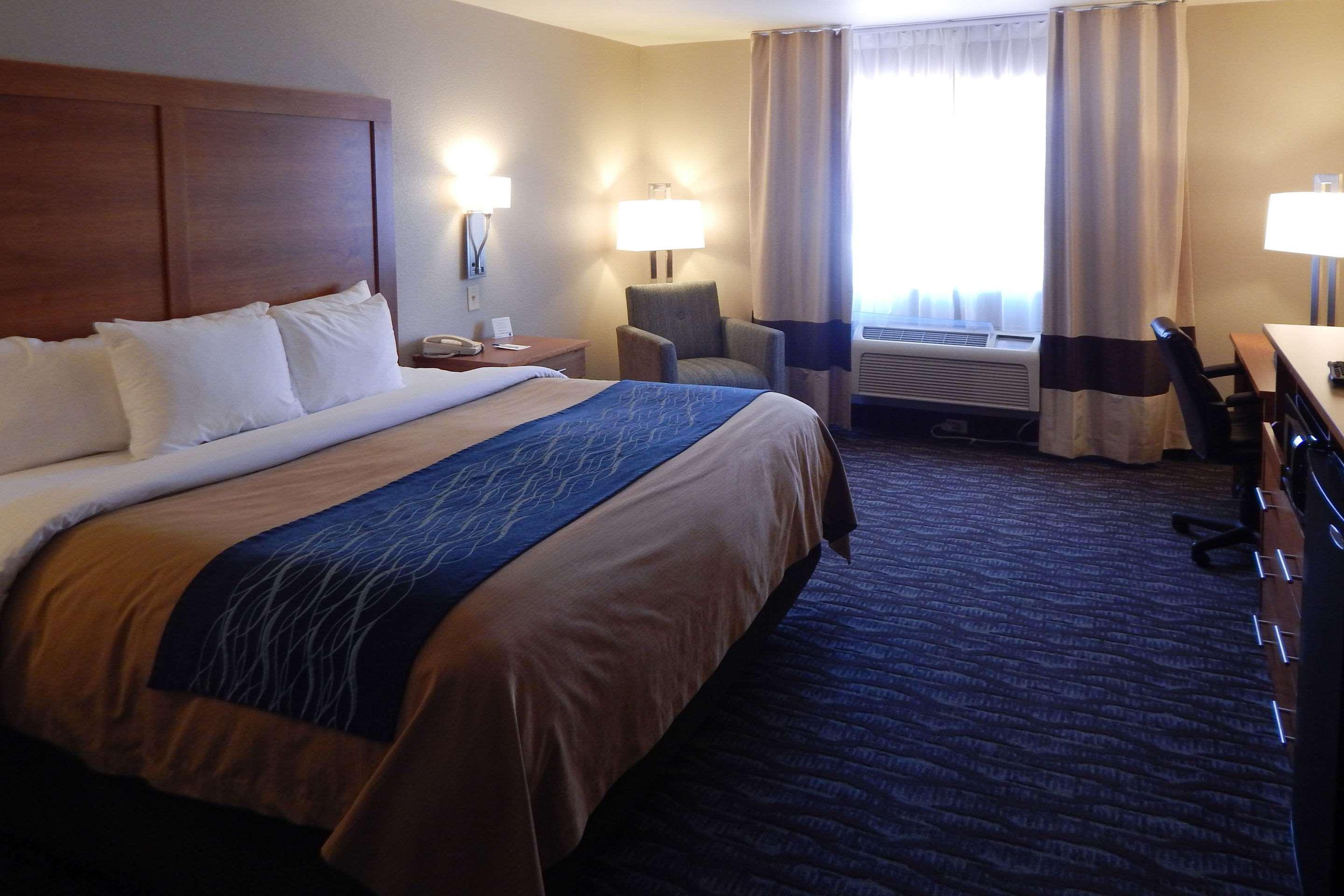 Comfort Inn & Suites Las Cruces Mesilla Ngoại thất bức ảnh