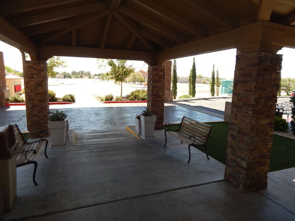 Comfort Inn & Suites Las Cruces Mesilla Ngoại thất bức ảnh
