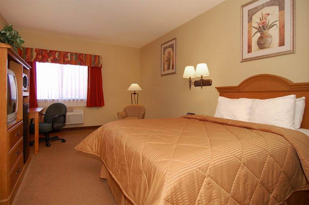 Comfort Inn & Suites Las Cruces Mesilla Ngoại thất bức ảnh