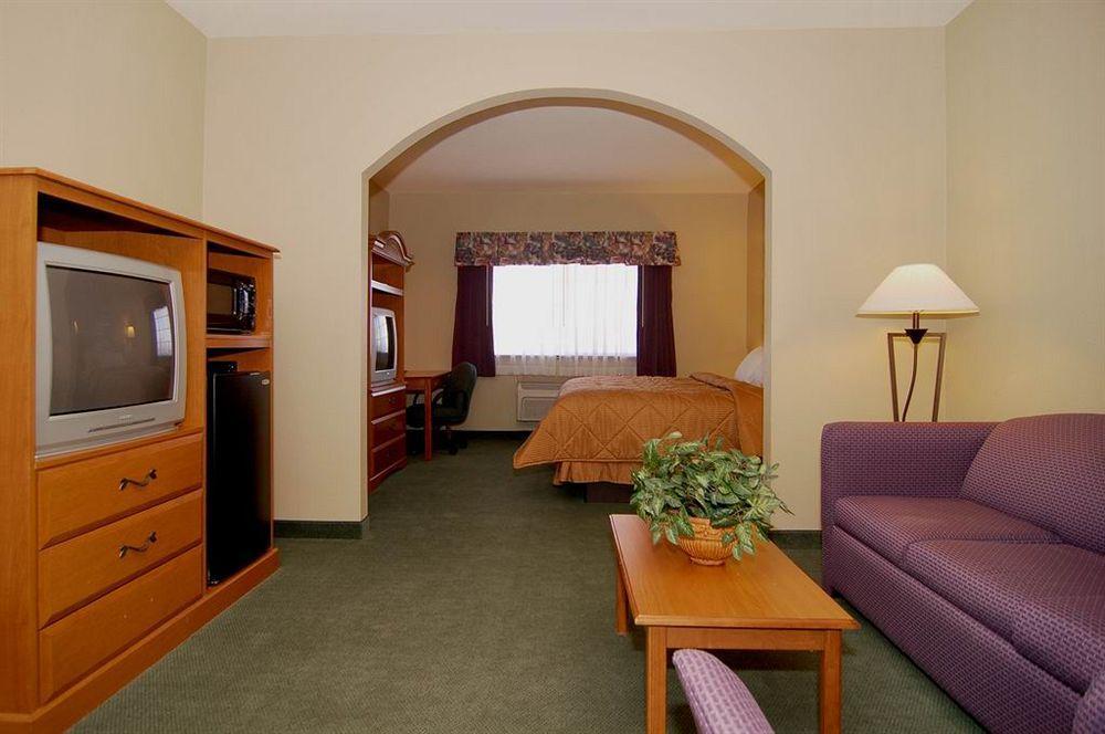 Comfort Inn & Suites Las Cruces Mesilla Ngoại thất bức ảnh