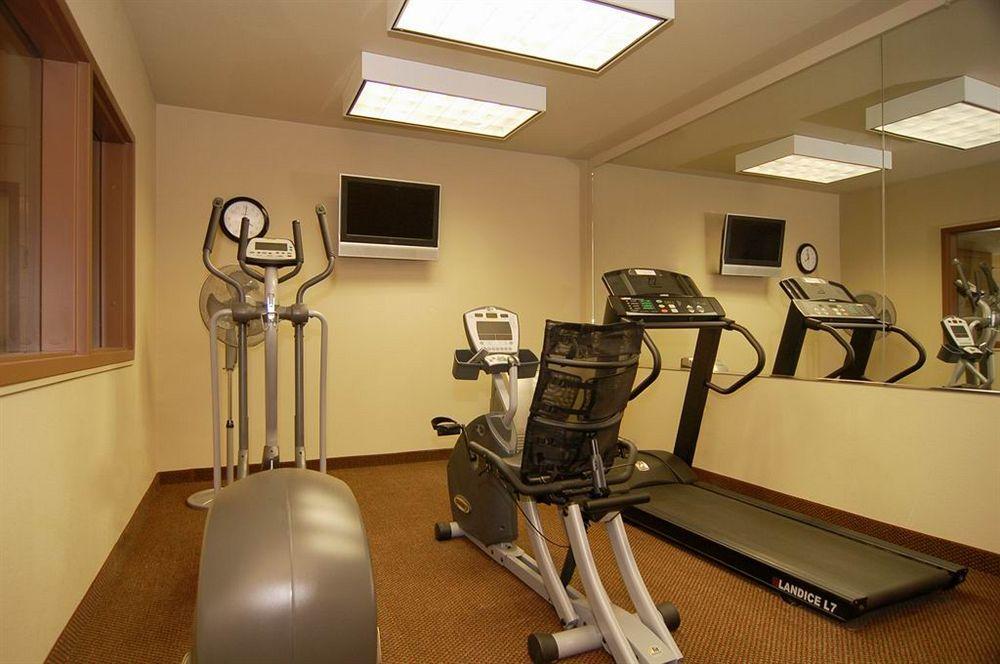 Comfort Inn & Suites Las Cruces Mesilla Ngoại thất bức ảnh