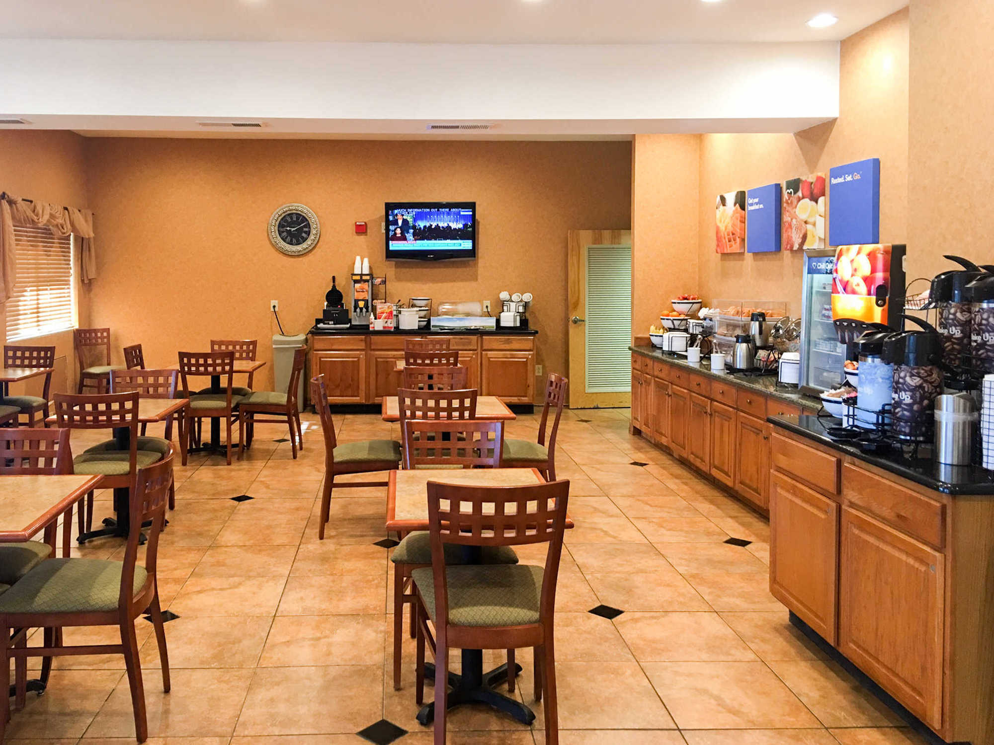 Comfort Inn & Suites Las Cruces Mesilla Tiện nghi bức ảnh