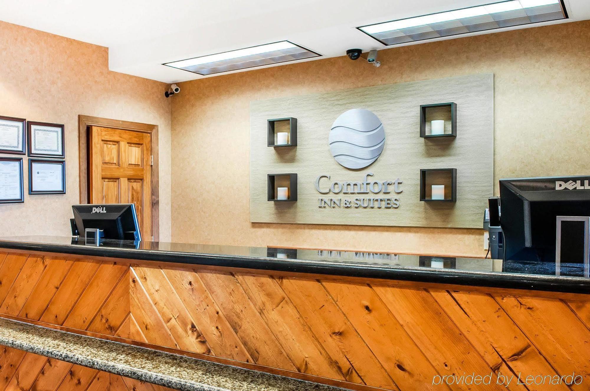 Comfort Inn & Suites Las Cruces Mesilla Ngoại thất bức ảnh
