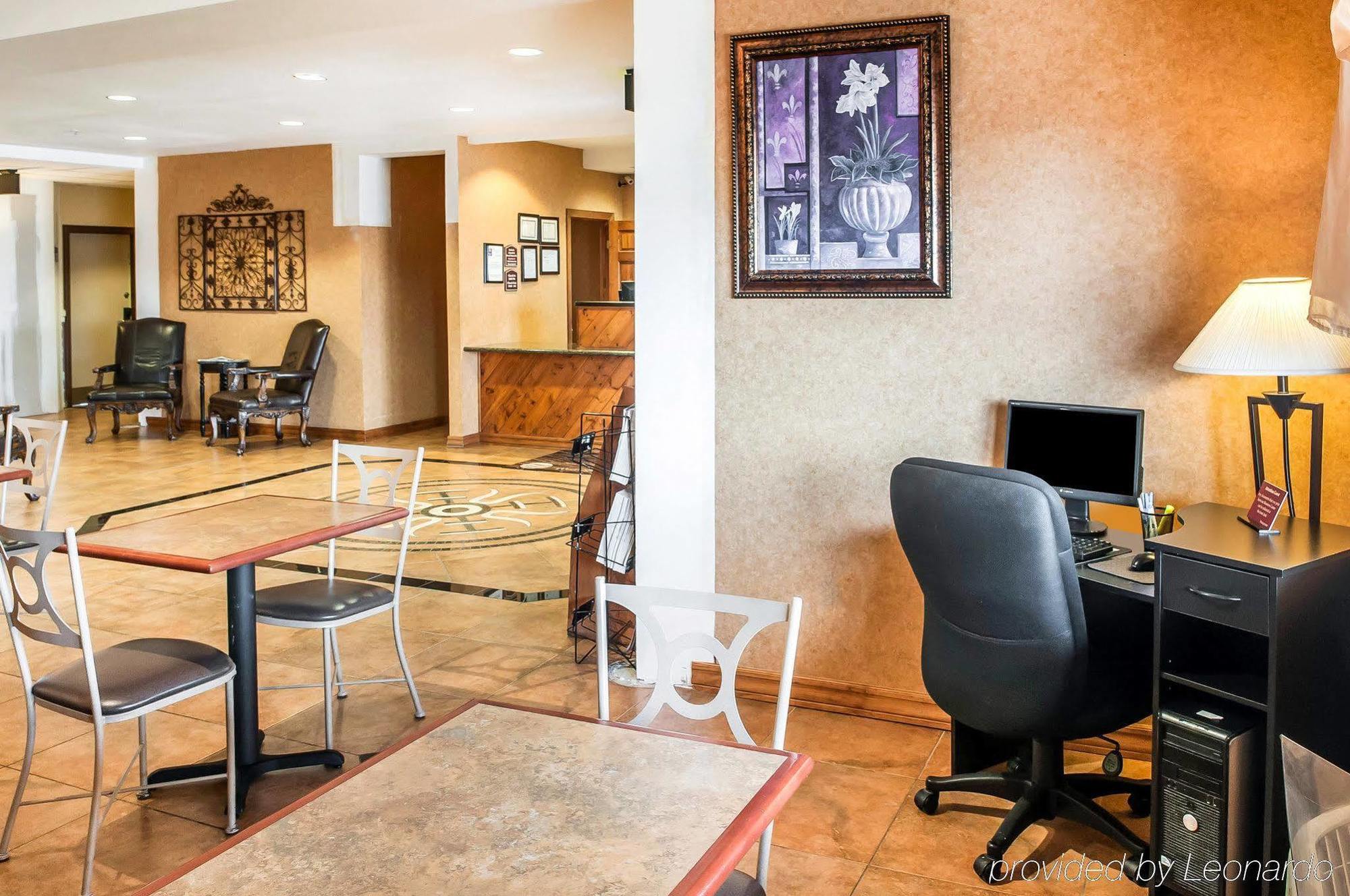Comfort Inn & Suites Las Cruces Mesilla Ngoại thất bức ảnh