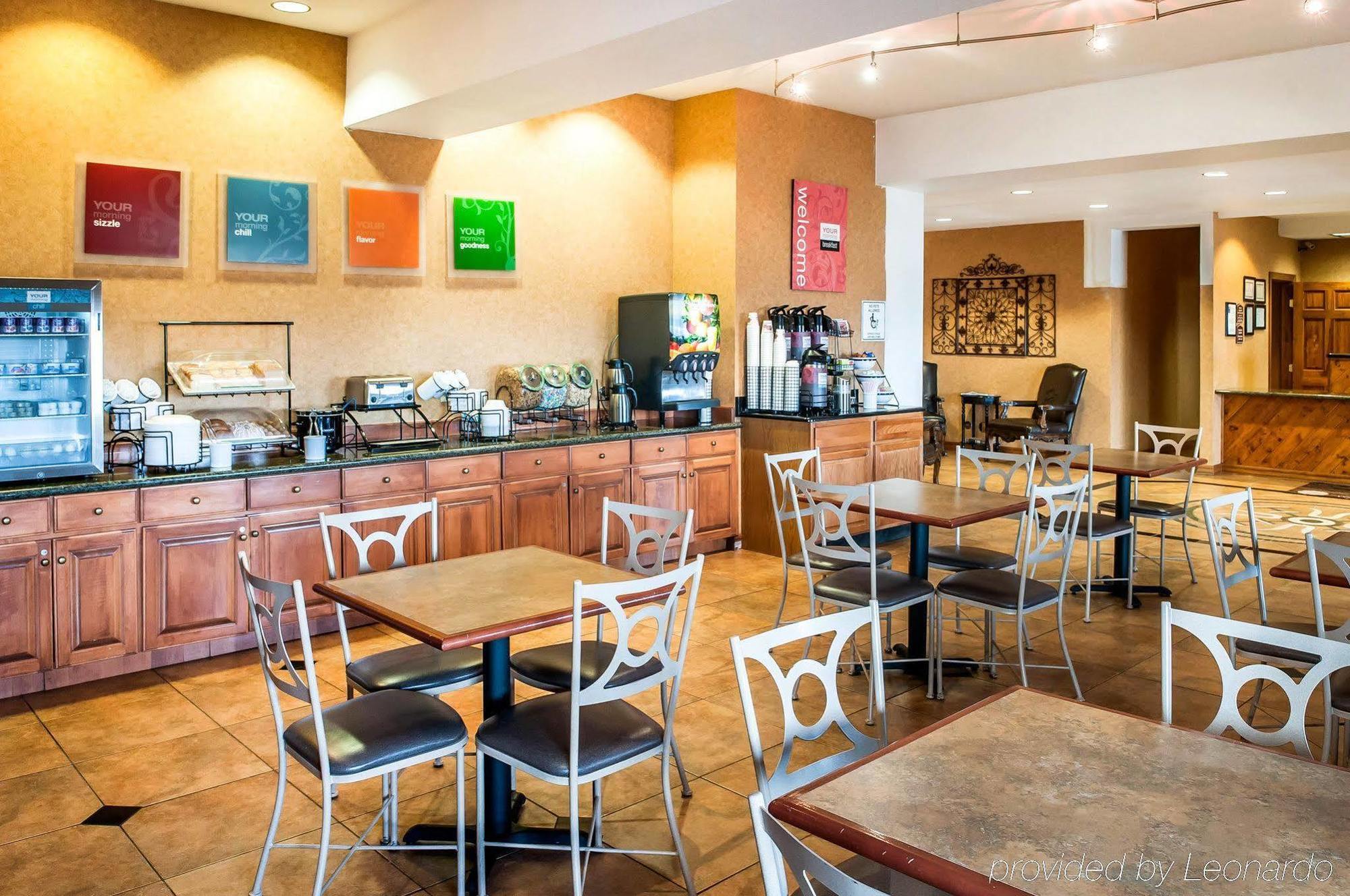Comfort Inn & Suites Las Cruces Mesilla Ngoại thất bức ảnh