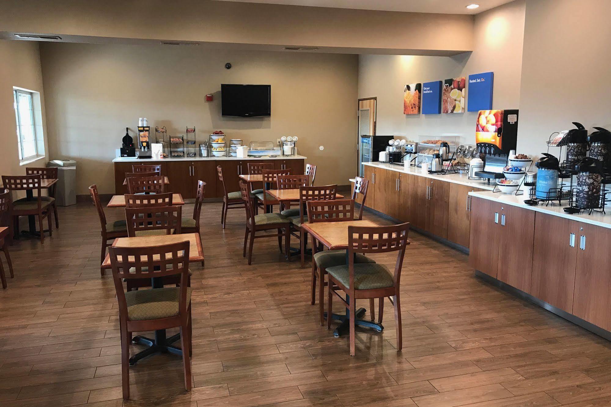 Comfort Inn & Suites Las Cruces Mesilla Ngoại thất bức ảnh