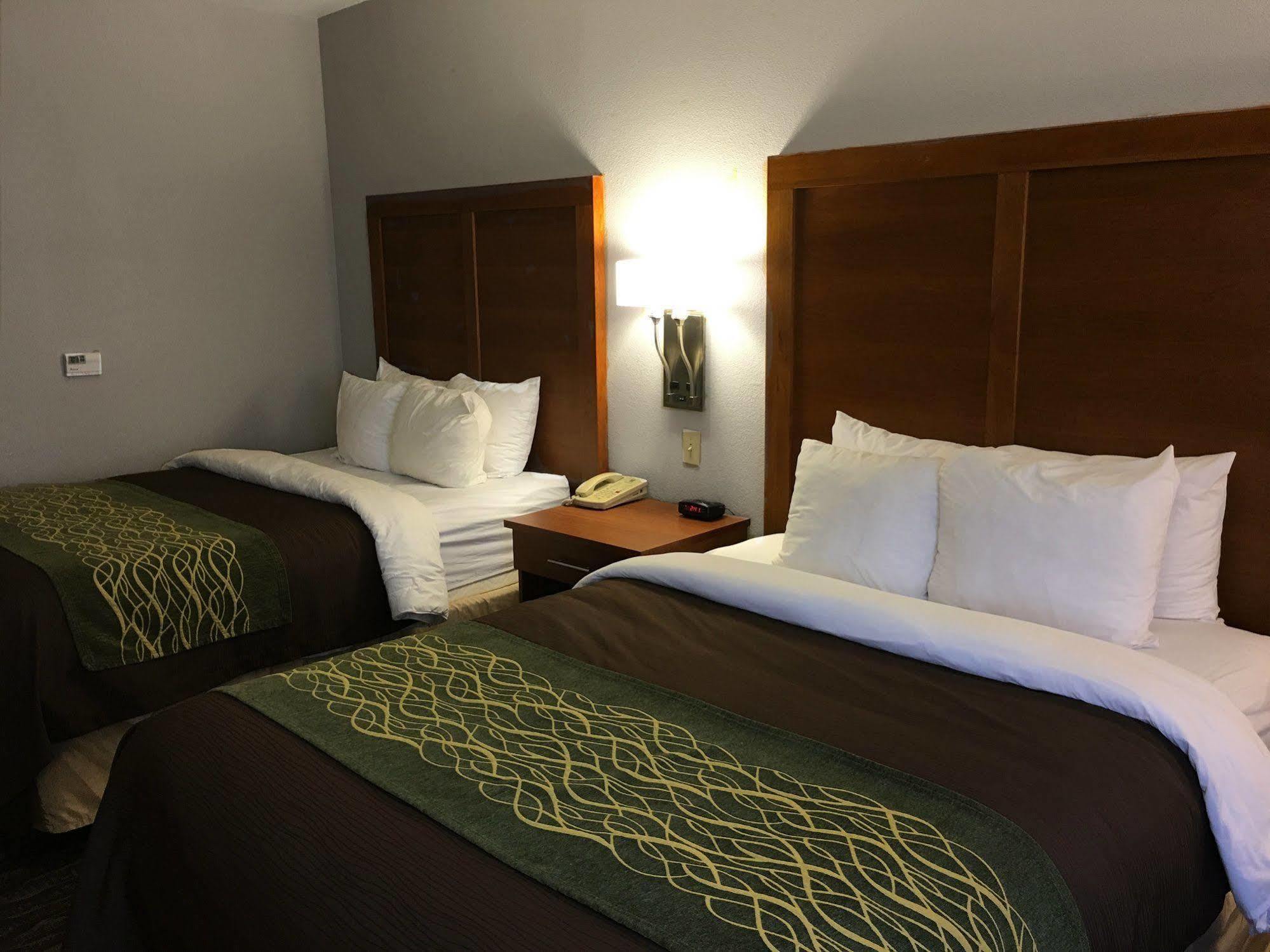 Comfort Inn & Suites Las Cruces Mesilla Ngoại thất bức ảnh