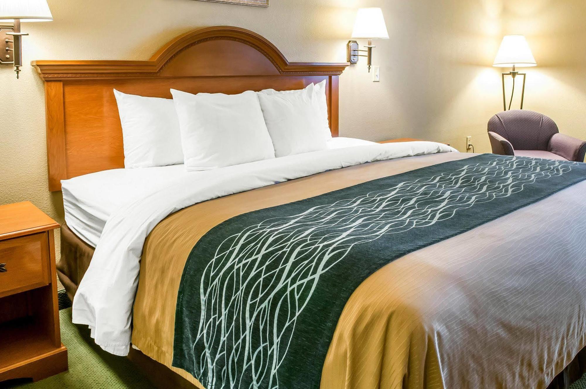 Comfort Inn & Suites Las Cruces Mesilla Ngoại thất bức ảnh