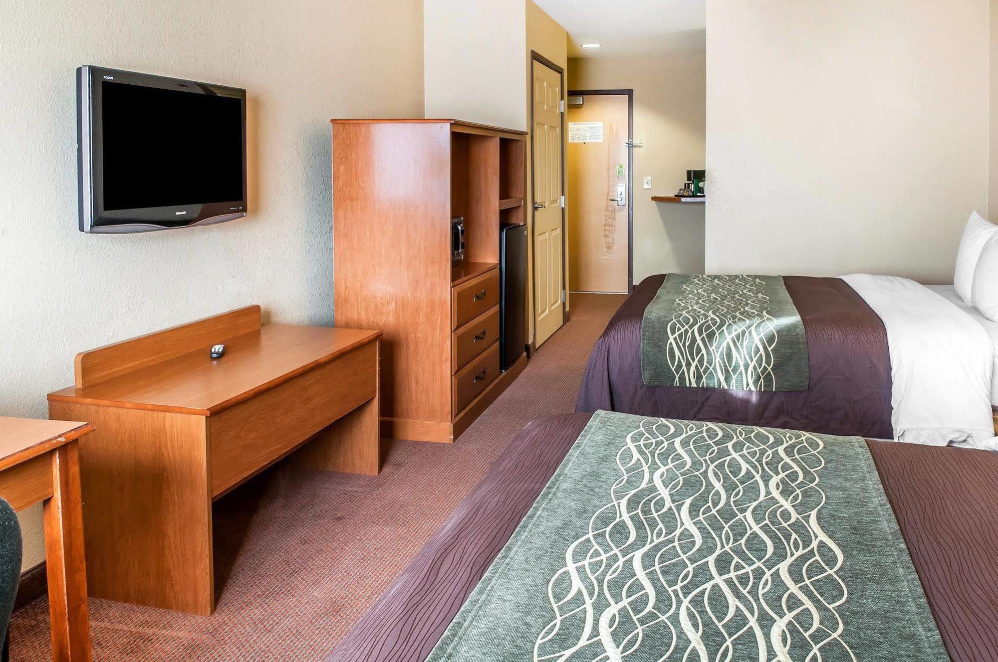 Comfort Inn & Suites Las Cruces Mesilla Ngoại thất bức ảnh