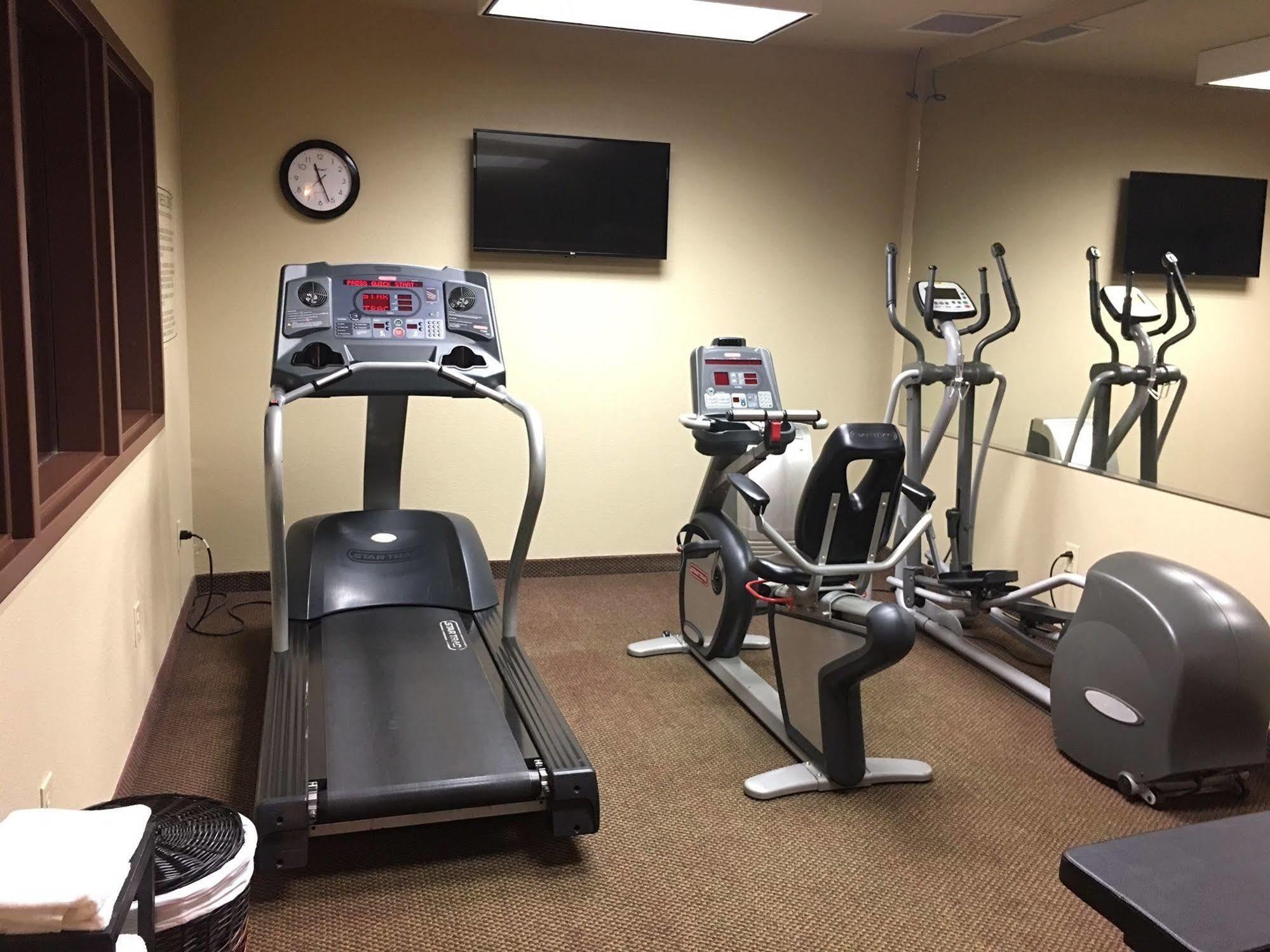 Comfort Inn & Suites Las Cruces Mesilla Ngoại thất bức ảnh